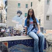 insegnante di inglese,russo,ucraino e francese